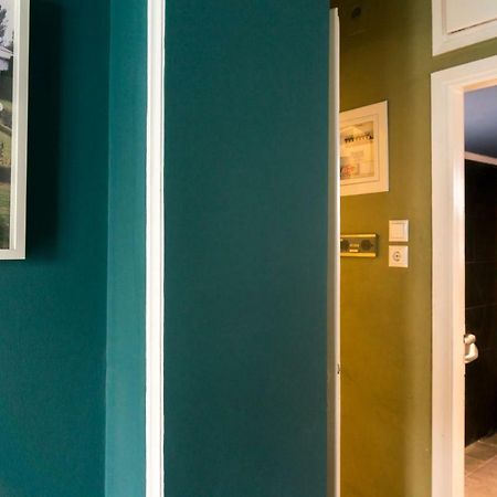 The Belgian Connection In Koukaki Apartment Athens Luaran gambar