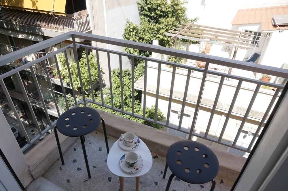 The Belgian Connection In Koukaki Apartment Athens Luaran gambar